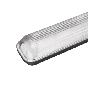 Corrosion Resistant Heavy Duty T8 Led Tri proof Lamp T8 Led Industrial Light for Chemical Plant Coastal Area Lighting Marine Env