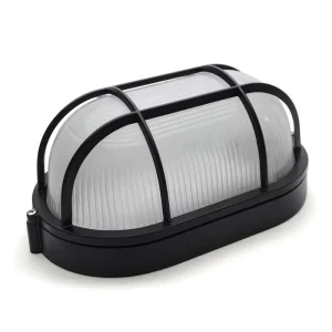 Cost Effective High Performance Grid Grille Outdoor Wall Lamp for Exterior Home Commercial Wall Lighting