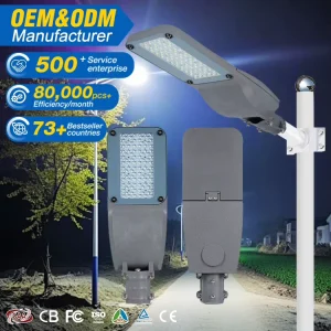 Creative Price Ip65 Waterproof Outdoor Lighting 30w 50w 100w 150w 200w Smd Led Street Light