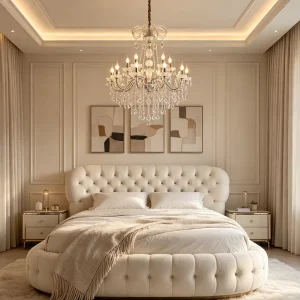 Crystal Chandelier Lighting Crystal Ceiling Pendant Lighting Lamp