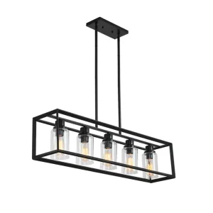 Crystal Modern Chandeliers & Pendant Ceiling Lights