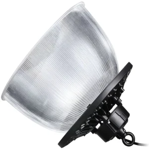 Custom 100W Indoor Grow Lamp for UFO for Warehouse High Bay Lighting with IP65 Waterproof and Aluminum Alloy Heatsink