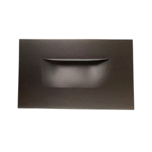 Custom 3CCT Trimless LED Step Light Indoor Recessed Wall Stair Lighting Modern Minimalist Home Decoration