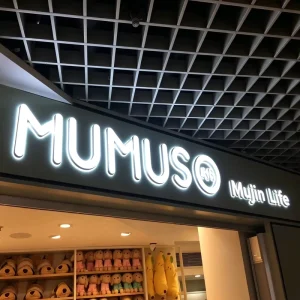 Custom 3D Glowing Business Logo Signage High Visibility Outdoor LED Channel Letter Sign Board for Wall Advertising Office Signs