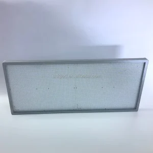 Custom Aluminum Modular Dynamic Frameless LED Backlit Light Box Fabric Trade Show Booth