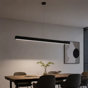Custom Architectural Waterproof Linear Light Factory With Multiple Dimming Control Options