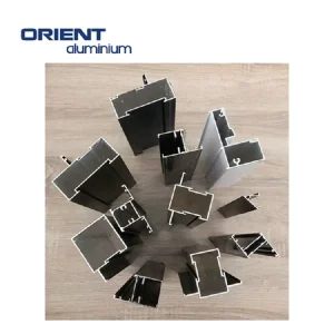 Custom Ceiling LED Recessed Aluminum Channel Plaster LED Aluminium Ceiling Profile for Strip Light