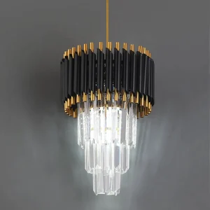 Custom Design Restaurant Decoration Indoor Lighting Kitchen Island Chandeliers Pendant Lights