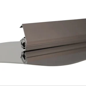 Custom Furniture LED Aluminum Profile Channel for Wardrobe Wine Cabinet Shelf Lighting Solution YB1001 33