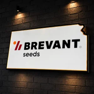 Custom Graphics Rectangle Advertising Light Boxes Ultra-thin Acrylic Frame High Brightness for Chain Store & Franchise