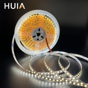 Custom High CRI90 2834 120 LED Strip Light 24V 8mm IP20 1020lm Linear Light for Aluminum Profile