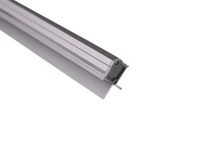 Custom LED Aluminum Profile Cabinet Lights Plastic for Wood Panel Corner Trim Column Cladding Eco Friendly Dimmable YB3002PRO 25