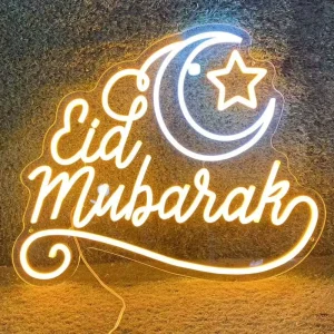 Custom LED Neon Lights Outdoor Birthday Party Wedding Bar Holiday Decoration Lights Signboard Advertising Light Box