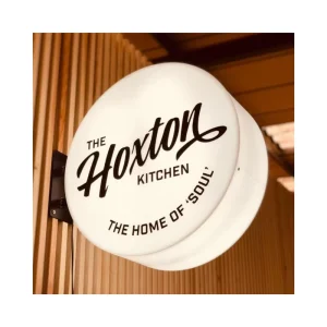 Custom LED Wall Mounted Shop Promotion Sign Light Box Advertising Light Box