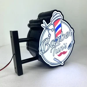 Custom Light Box Sign LED Light Box for Outdoor LED Advertising Light Box