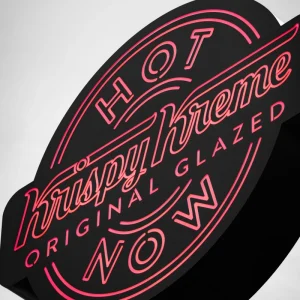 Custom Logo Full Color LED Advertising Light Box Stainless Steel Frame Indoor Hanging Decorative for Store Shop Bar Cafe 5000