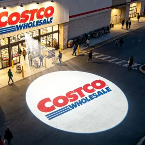 Custom Logo Gobo Projector Advertising Lights Auto Color Changing Outdoor Projection Lamp Welcome Led Projector Store Signboard