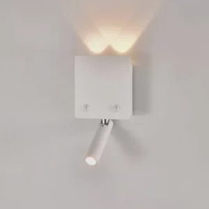 Custom Modern Designer Hotel Home Decorative Living Room Corridor Wall Light LED Wall Lamp for Bedroom