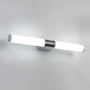 Custom Modern LED Wall Lamp Aluminum Warm White Dimmable Indoor Decorative Light with CRI 80 and 3 Year Warranty for Living Room
