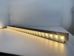Custom OEM LED Linear Light Manufacturer with Architectural Commercial Lighting Solutions