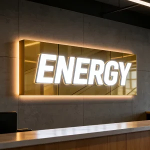 Custom Outdoor Waterproof Acrylic LED Commercial Light Box Wall Mounted Installation Restaurant Fast Food Advertising