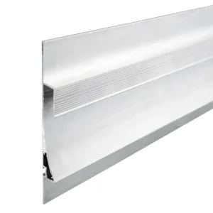 Custom Shadow Gap Profile Extrusion