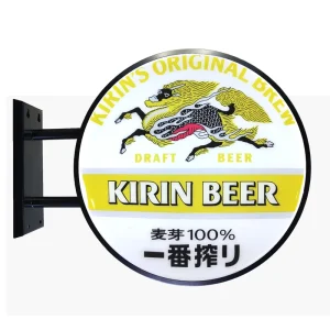 Custom-design Acrylic Letter Sign LED Advertising Light Box