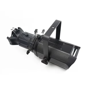 Customizable 200W 300W RGBW LED Spotlight for Wedding Film Television Imaging Warehouse Cutting Stage DMX512 for Stage Lighting