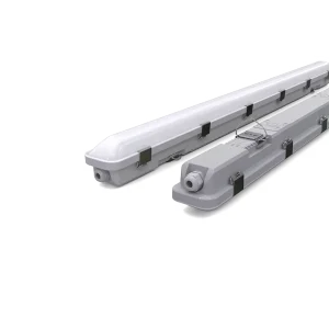 Customizable 40W Industrial LED Tti-proof Light for Warehouse & Office ROHS Certified Farm Application