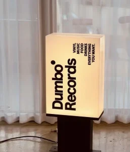Customizable Acrylic Advertising Light Box Outdoor LED Light Box