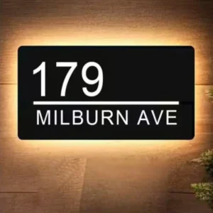 Customizable Indoor Outdoor Aluminum Advertising Light Boxes LED Lightbox High Brightness Waterproof Sign for Shop Decoration