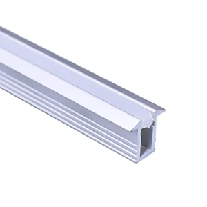Customizable Linear Lighting Led Aluminum Profile Led Channel for Residential and Commercial Use