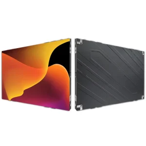 Customizable P5 Large LED Waterproof High Brightness Video Wall Panel Screen for Advertising Display