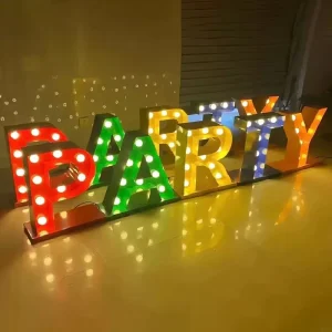 Customizable Rectangle Acrylic Frame LED OLED Advertising Light Box RGB Color Automatic Brightness Adjustment Dustproof High