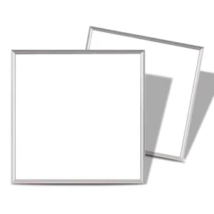 Customizable Square Ultra Thin Commercial Office 20W 40W SMD2835 Waterproof LED Panel Light