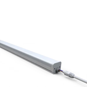 Customizable Tri proof Light 4FT 36W 150LM W LED Industrial Lighting Linkable LED TRI PROOF LAMP DAISY CHAIN TRI PROOF LAMP