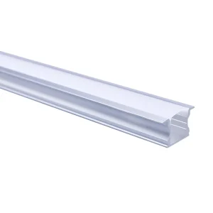 Customization Aluminum Structural Profile Linear Profile Light Channel Fixture Frame Aluminum Extrusion LED Lighting Housing