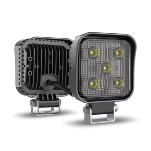 Customization Truck Parts and Accessories Commercial Led Work Light Truck Car Led Headlight Lighting Forklift for iveco Truck