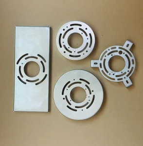 Customize Metal Canopy ceiling Plate US EU