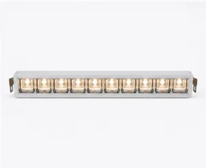 Customized Architectural Linear Light With High Efficiency LED Technology for Modern Commercial Buildings