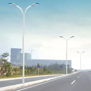 Customized Energy saving Outdoor Street Light Led Waterproof Street Light