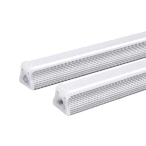 Customized Industrial 18W T8 LED Tube Light Aluminum Linkable Warehouse Integrated T8 Tubes Fixture