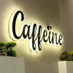 Customized LED Sign for Outdoor Advertising IP54 Waterproof for Building Facades