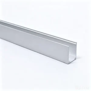 Customized Linear LED Aluminum Profile Customized Linear Neon Lights Aluminum LED Extrusion