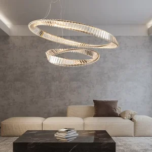 Customized Manufacturers Home Hanging Lighting Decorative Ceiling Pendant Lamp Chandelier Bedroom Art Design Nordic Pendant Light