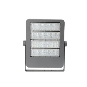 Customized Outdoor LED Flood Light IP65 Rating for Spotlight in Warehouses and Reflectors