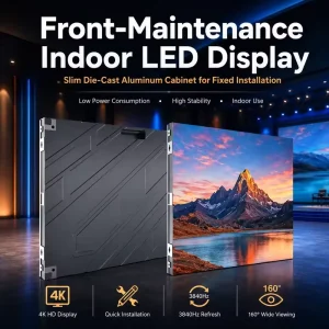 Customized for Advertising Ultra thin Glass IV1.53 LED Light Box Ultra Bright Rectangular Menu Poster Frame Light Box