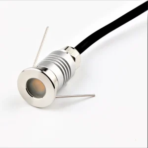 D20mm Small 12v Led Spotlights