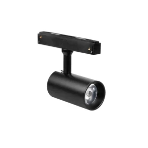 DALI Modern COB Tunable White 48V LED Magnetic Track Spotlight 12W 15W Dimmable Rail Light Commercial Residential Indoor