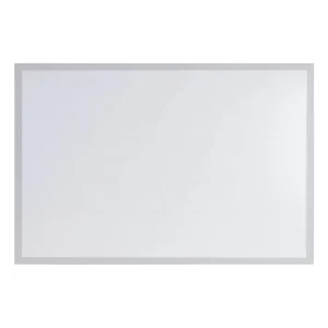 DC12V DC24V Backlit LED Panel Light Modern Custom Size Color Power CCT Ra80 Ra90 for Commercial Project Lighting